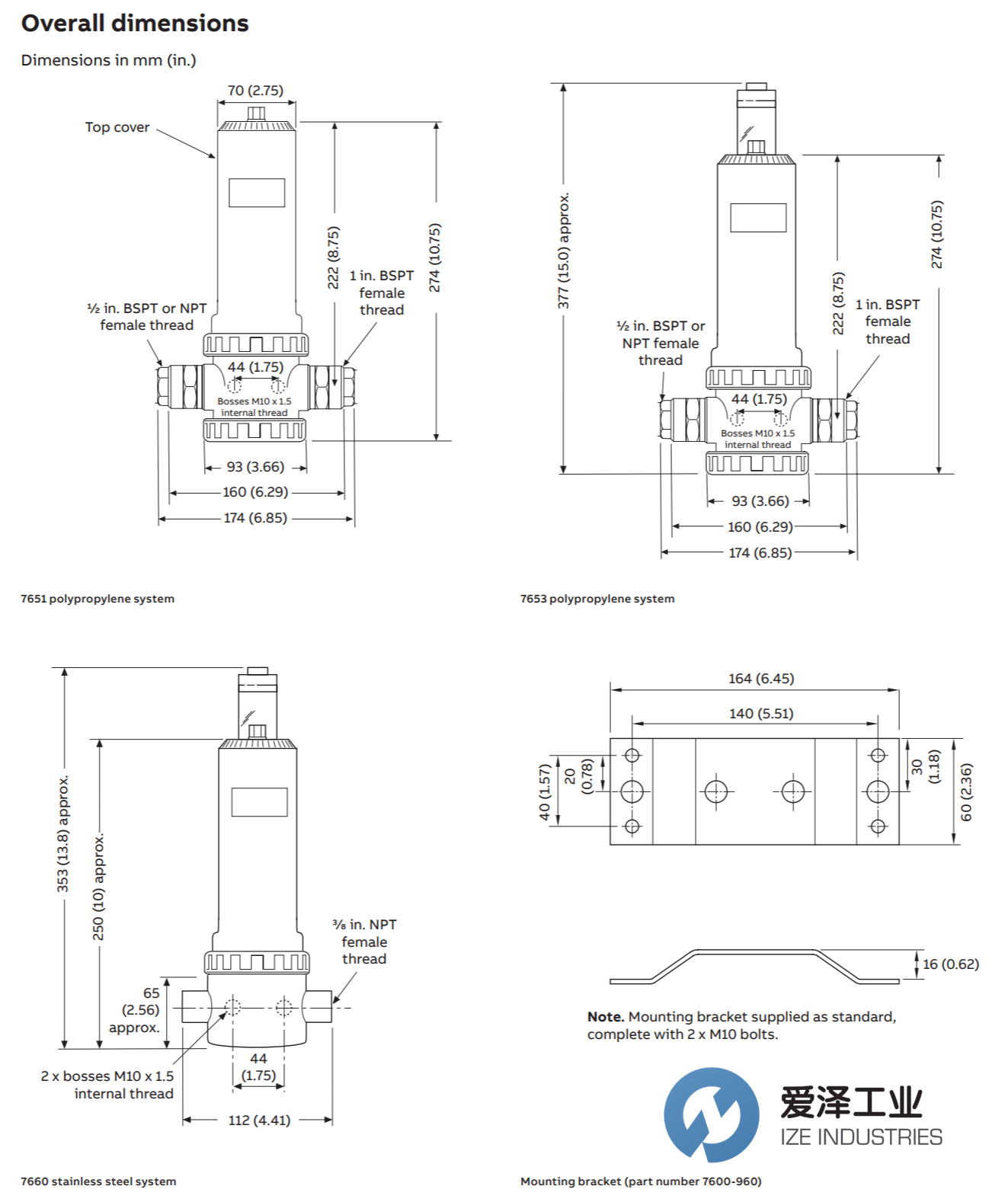 ABB PH電極7660系列 愛澤工業(yè) izeindustries.png