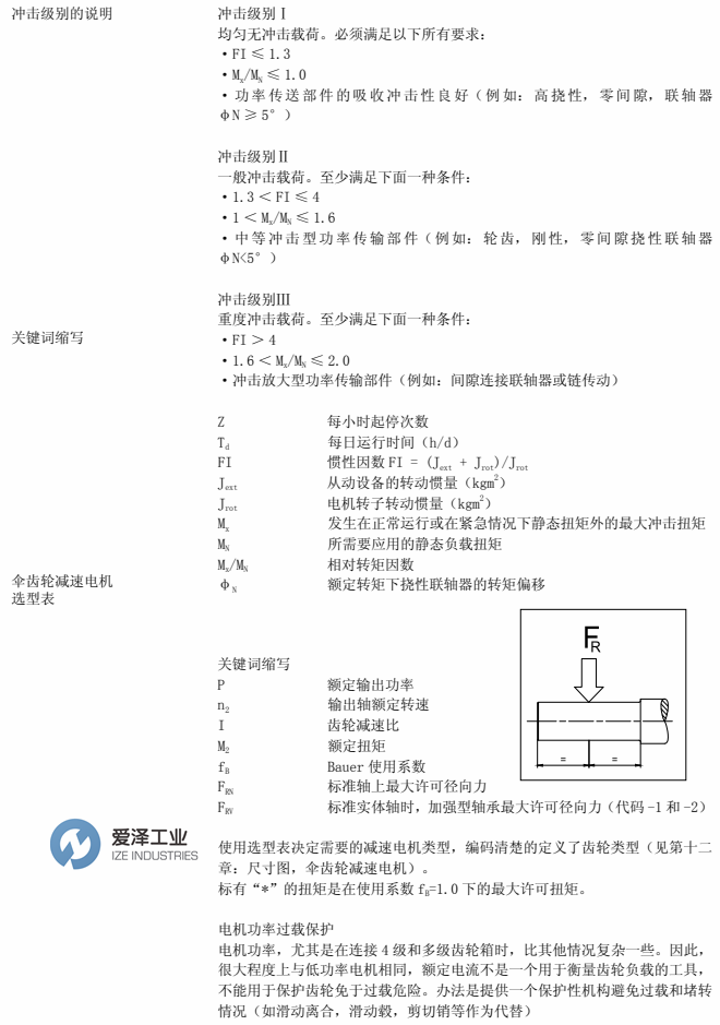 BAUER減速機(jī)BK系列介紹及選型說(shuō)明 愛澤工業(yè)ize-industries (1).png