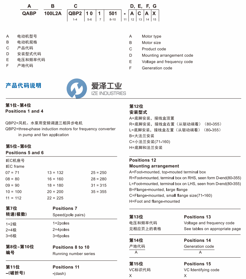 ABB電機(jī)QABP系列 愛(ài)澤工業(yè)ize-industries.png