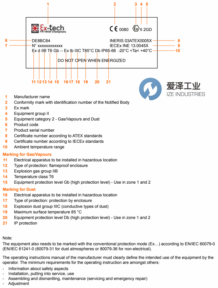 EX-TECH開(kāi)關(guān) 愛(ài)澤工業(yè)ize-industries.png