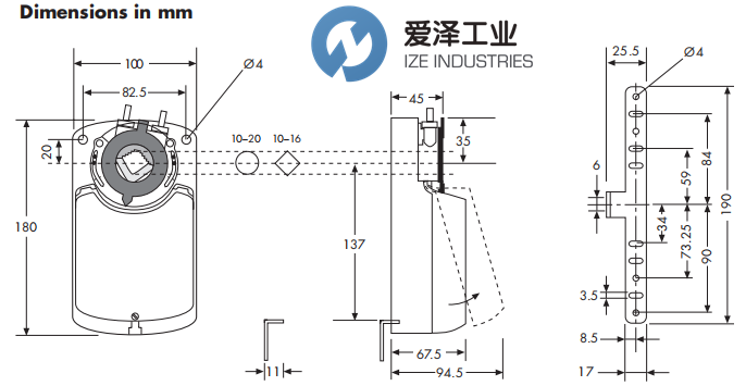 JOVENTA風門執(zhí)行器SM1.10 愛澤工業(yè) ize-industries (2).png