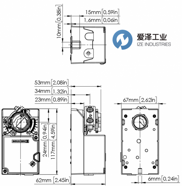 GRUNER風(fēng)閥執(zhí)行器227CS-024-05-110 愛澤工業(yè) ize-industries (2).png