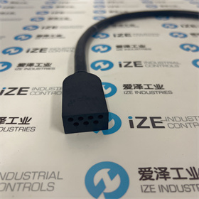 SUBCONN連接器MCLPIL7Fsubconn，微小扁平7芯母插頭，尾纜0.6m 愛澤工業(yè) izeindustries (8).JPG