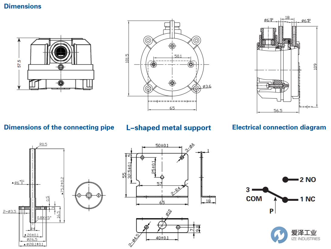 SETRA壓力開關(guān)2411MR2PACP 愛澤工業(yè) ize-industries (2).png