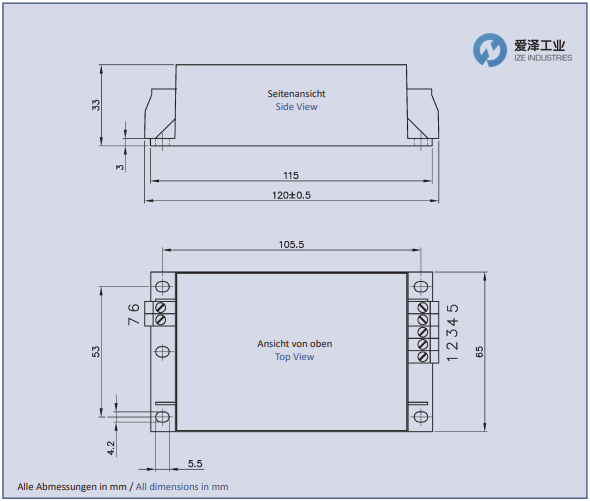 MTM POWER主切換器PCMA30S24 愛澤工業(yè) ize-industries (2).png