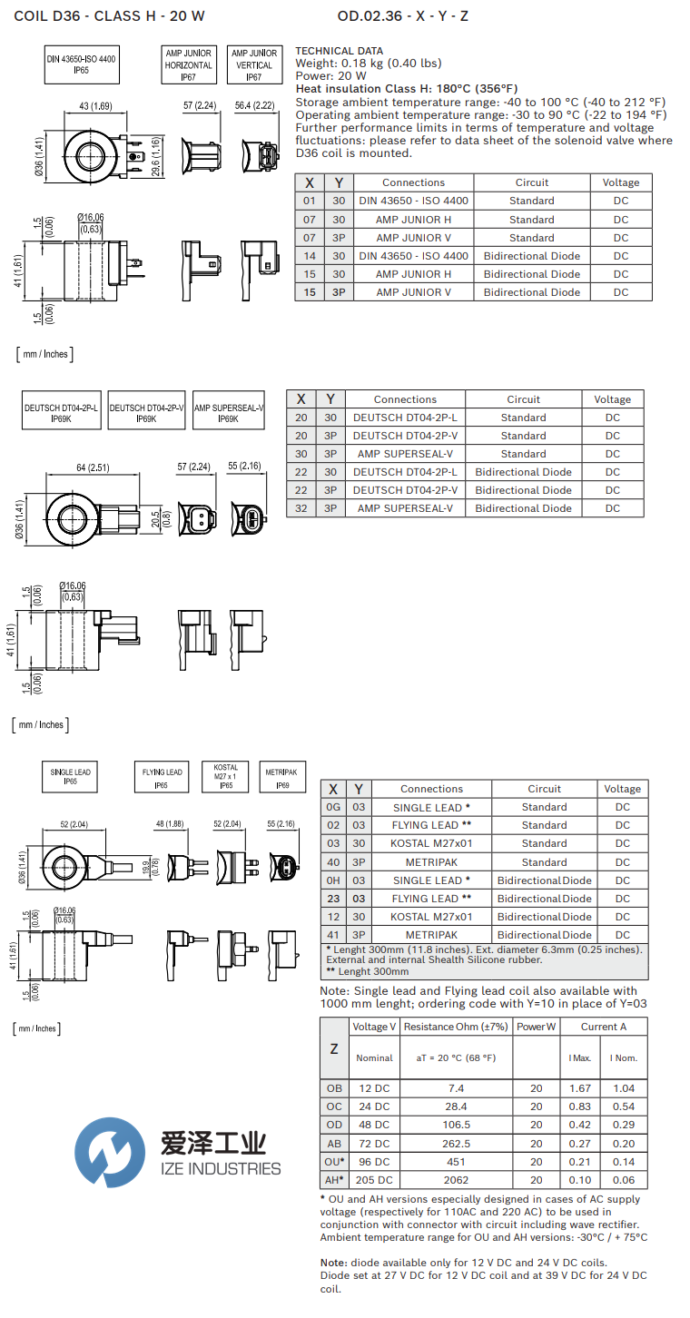 REXROTH電磁線圈OD0236403POB00 R901395221 愛(ài)澤工業(yè) izeindustries.png