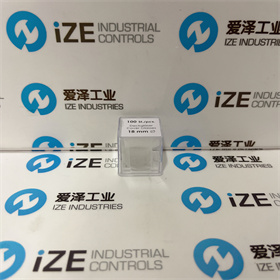 ASSISTANT蓋玻片Round 18MM ? No.1.5 愛(ài)澤工業(yè) izeindustries (9).JPG
