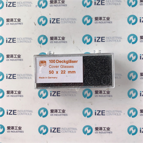 ASSISTANT方形蓋玻片9902250-15 愛(ài)澤工業(yè) izeindustries (4).JPG