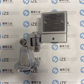 REZONTECH火焰檢測(cè)器RFD-2FTN 愛澤工業(yè) izeindustries (1).JPG