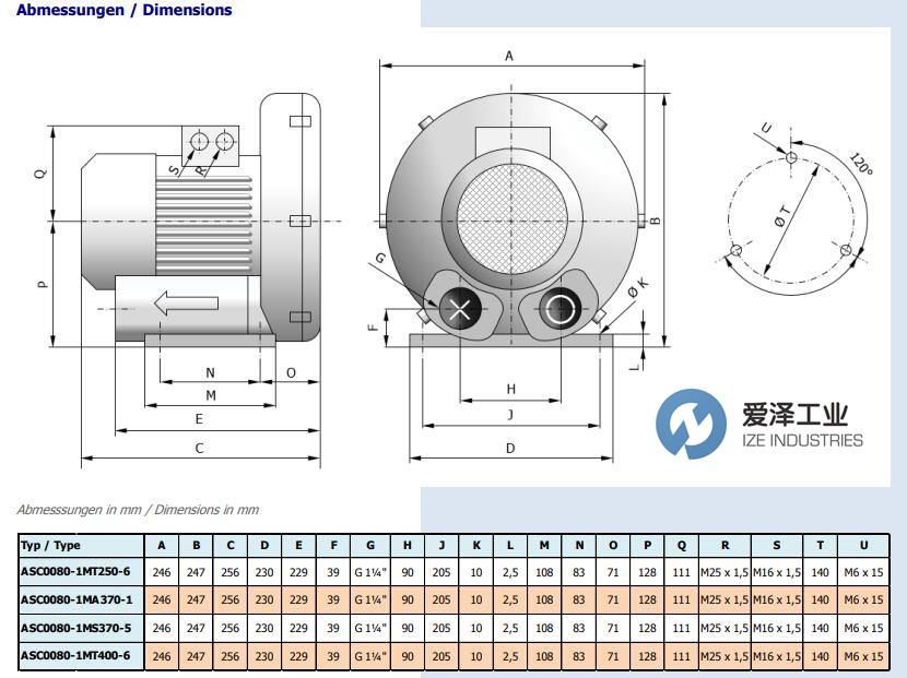 AIRTECH風(fēng)機(jī)ASC0080-1MS370-5 愛(ài)澤工業(yè) izeindustries（1）.jpg