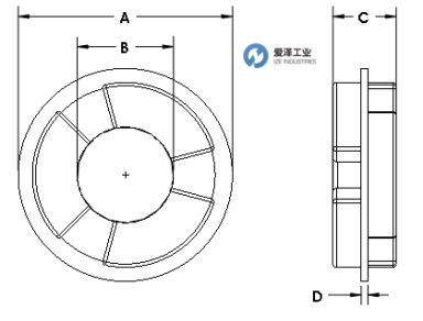MAGNALOY聯(lián)軸器M470H5 愛(ài)澤工業(yè)ize-industries (1).png