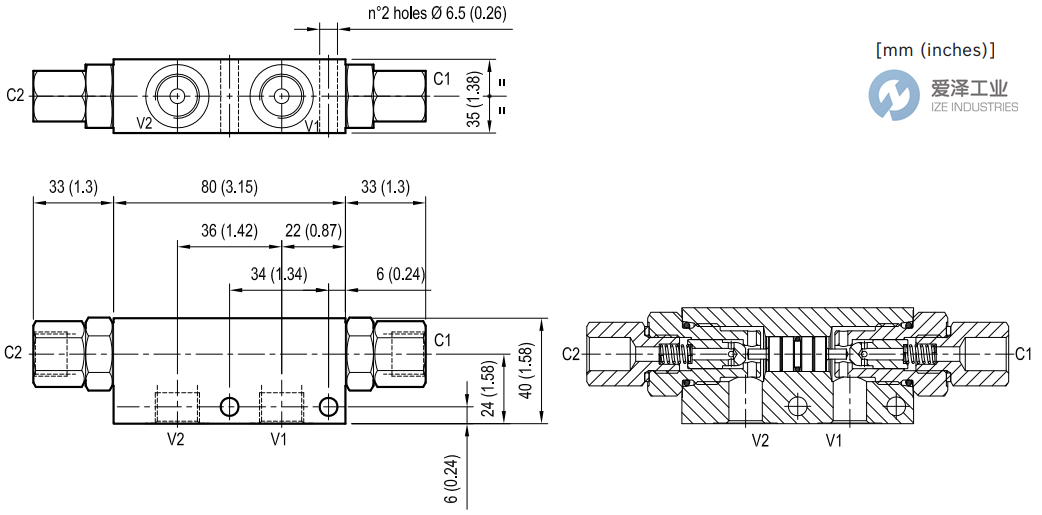 REXROTH OIL CONTROL閥055303000901000 R930002425 愛(ài)澤工業(yè) ize-industries (3).png