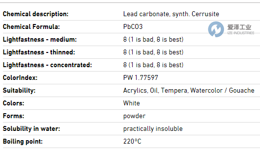 KREMER顏料46000 愛(ài)澤工業(yè) izeindustries.png