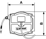 PREVOST卷管器DGF系列 愛(ài)澤工業(yè) izeindustries.jpg