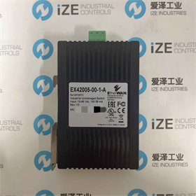 ETHERWAN網(wǎng)關EX42005-00-1-A 愛澤工業(yè) izeindustries (3).jpg