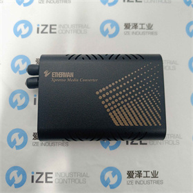 ETHERWAN準換器EL100T 愛澤工業(yè) izeindustries (6).jpg