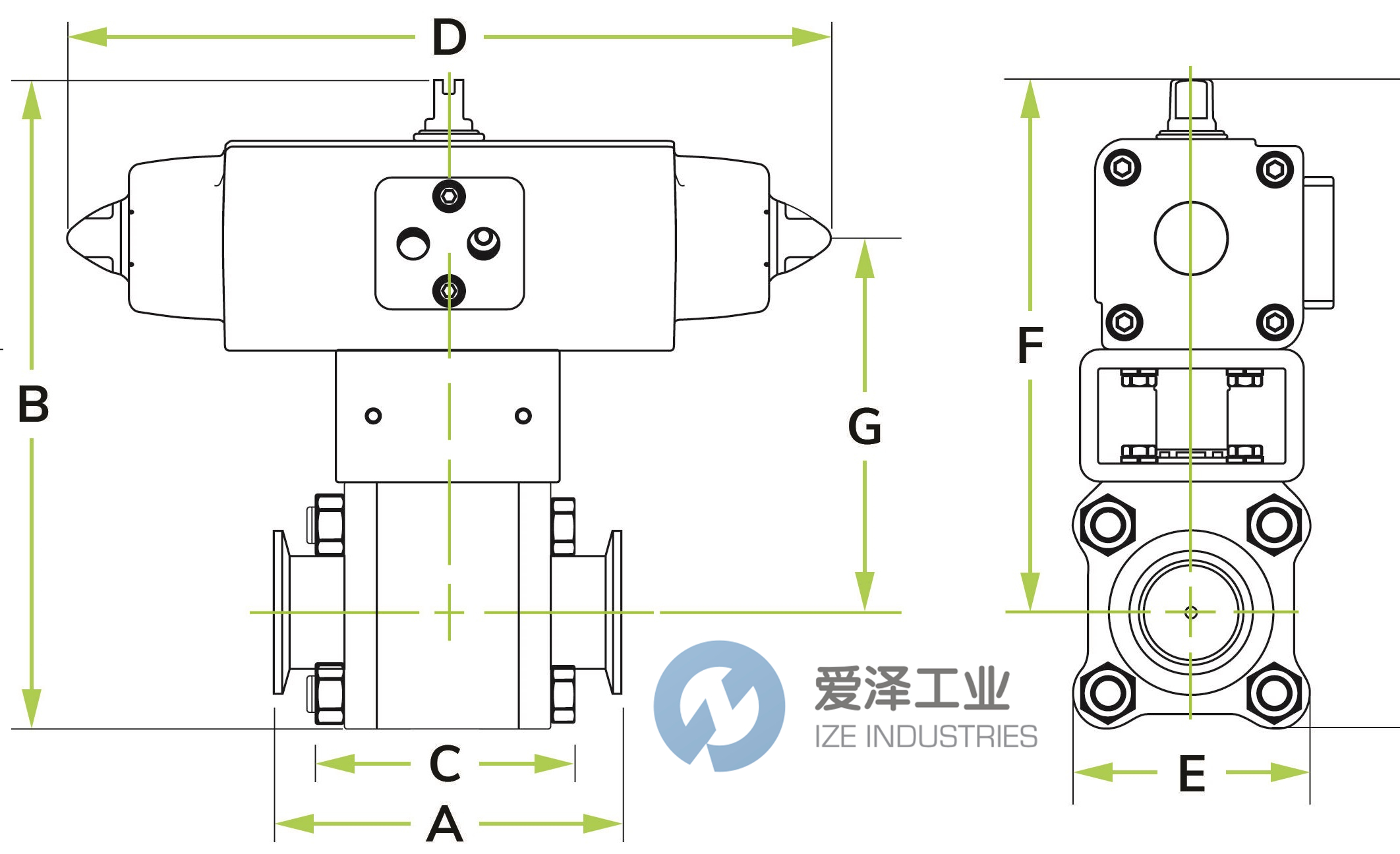 ANCORP氣動(dòng)球閥D4150-QF40-AS 愛(ài)澤工業(yè) ize-industries.jpg