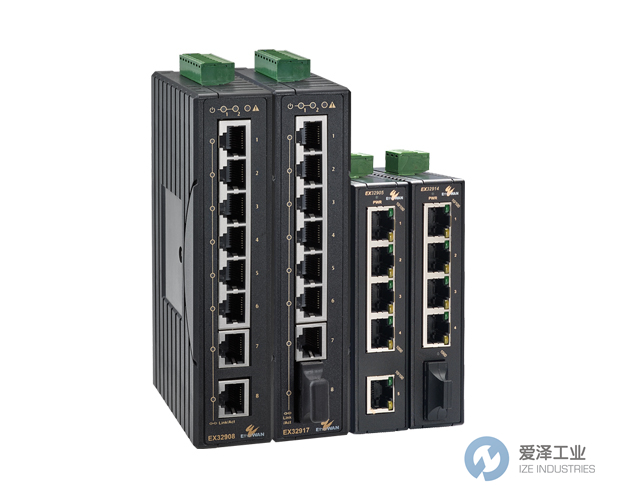EtherWAN以太網(wǎng)交換機(jī) 愛澤工業(yè) izeindustries (5).jpg
