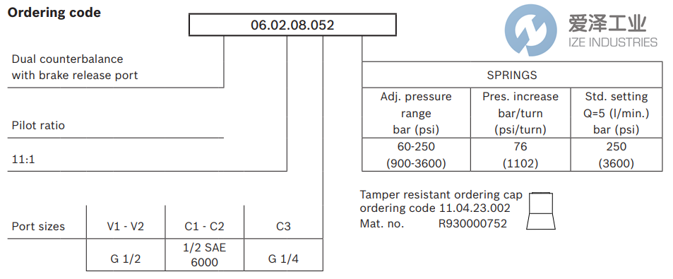 REXROTH OIL CONTROL閥06020805200000A R930002728 愛(ài)澤工業(yè)izeindustries (2).png