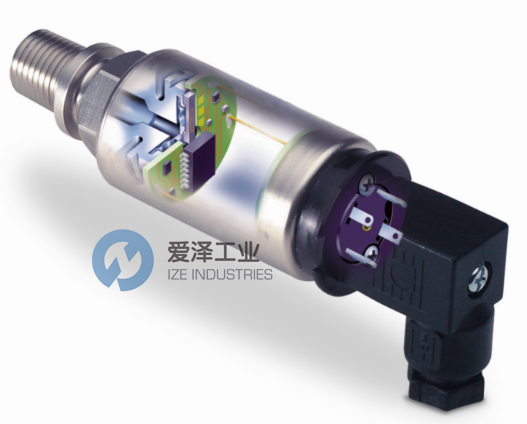 壓力變送器 愛(ài)澤工業(yè) ize-industries.png