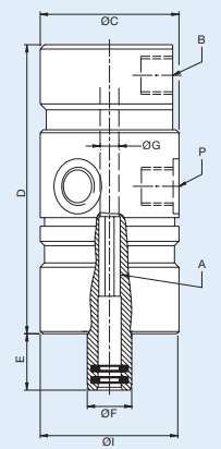 DEUBLIN旋轉(zhuǎn)接頭1114-331-105 愛澤工業(yè) izeindustries（1）.png