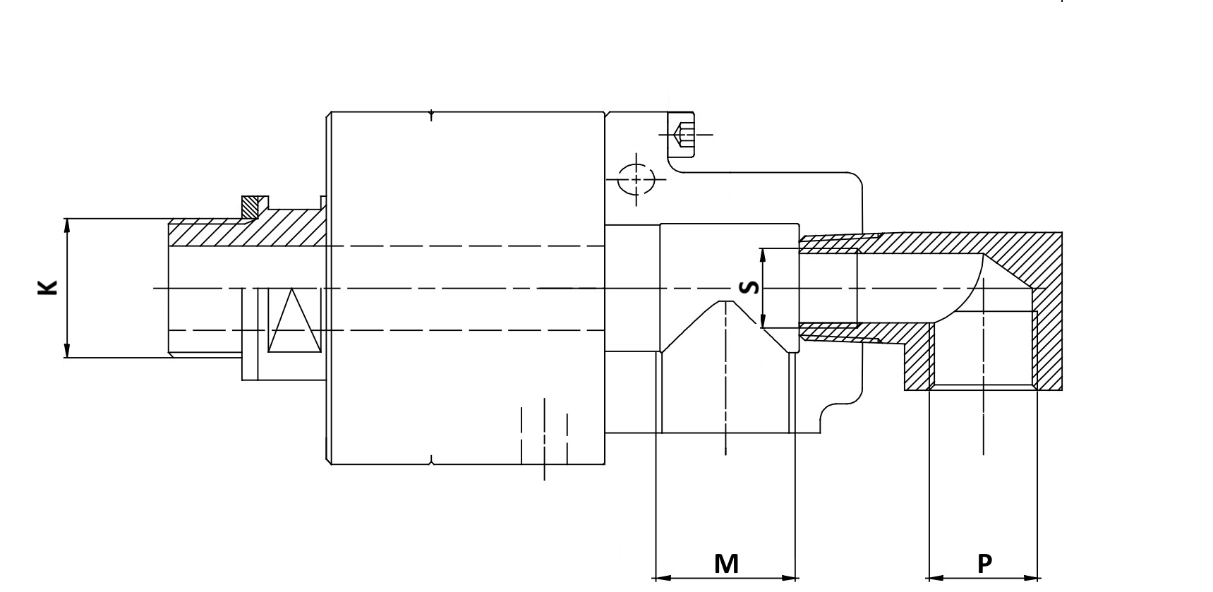 JOHNSON FLUITEN旋轉接頭R038020631 愛澤工業(yè) izeindustries（1）.png