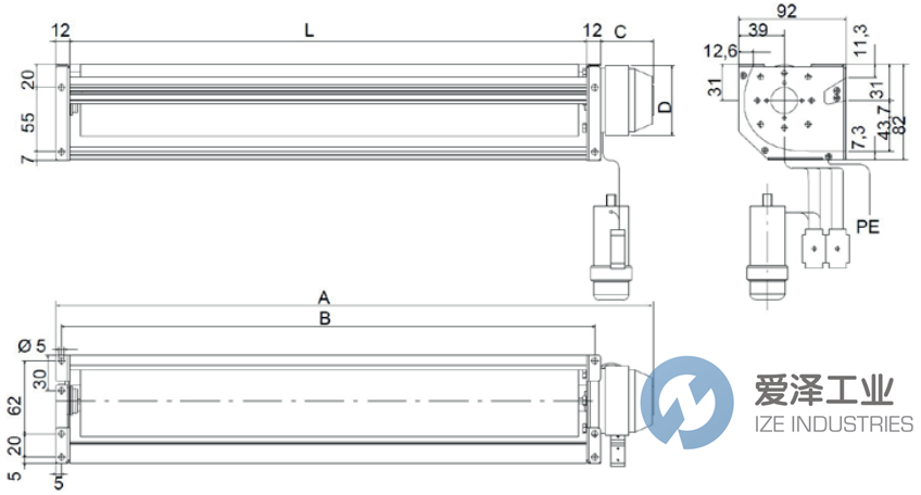 LTG風(fēng)機(jī)TAR 6061524V 愛(ài)澤工業(yè) ize-industries (2).png