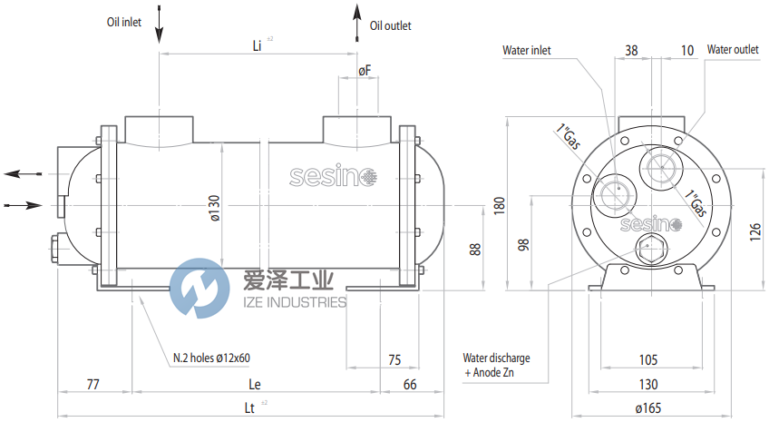 SESINO冷卻器MS134P2 愛(ài)澤工業(yè) ize-industries (2).png