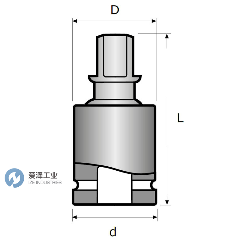MOMENTO套筒扳手US1-12L 愛(ài)澤工業(yè) izeindustries（1）.png