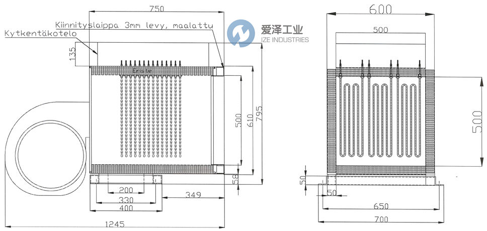 MEYER VASTUS加熱器2IP6495006 愛澤工業(yè) ize-industries.png