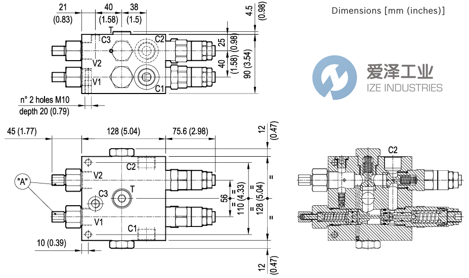 REXROTH閥05714703043500B R930006860 愛(ài)澤工業(yè) ize-industries (2).png