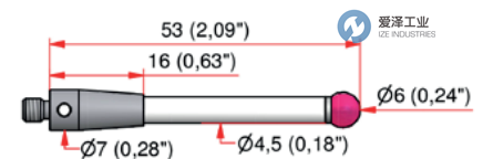 M+H導(dǎo)軌91.00-T536-KE-M4愛澤工業(yè)izeindustries.png