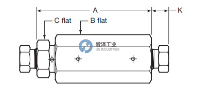 SWAGELOK閥CV4NF.png