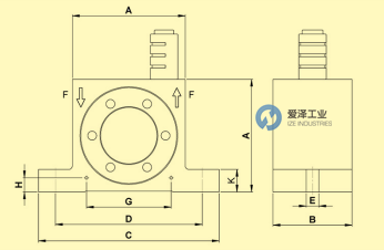 NETTER-VIBRATION振動(dòng)器NCT250愛(ài)澤工業(yè)izeindustries.png