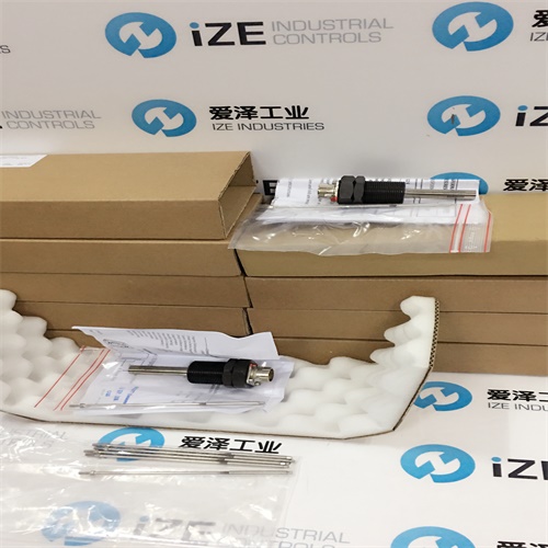 SENSOREX 690100050C SX12V025HP CORE ROD 愛(ài)澤工業(yè) ize_industries (5).JPG
