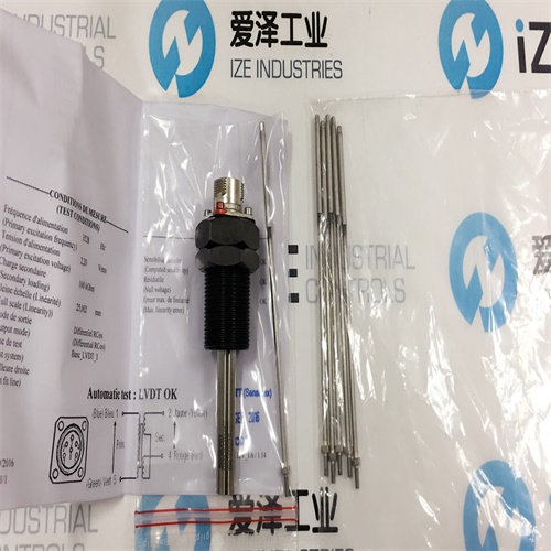 SENSOREX 690100050C SX12V025HP CORE ROD 愛(ài)澤工業(yè) ize_industries (6).JPG