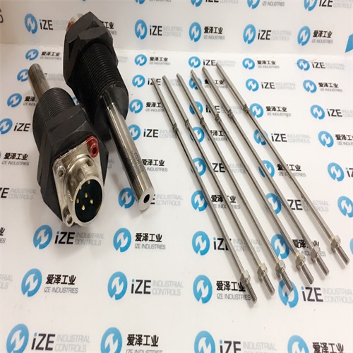 SENSOREX 690100050C SX12V025HP CORE ROD 愛(ài)澤工業(yè) ize_industries (13).JPG