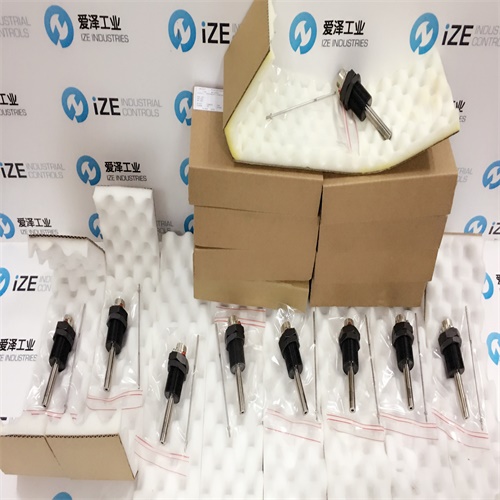 SENSOREX 690100050C SX12V025HP CORE ROD 愛(ài)澤工業(yè) ize_industries (16).JPG