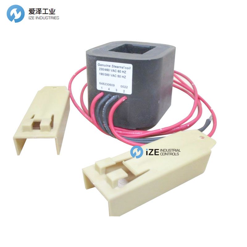 stearns-566680933-no-8-coil-kit-566680933 izeindustries 愛澤工業(yè).jpg