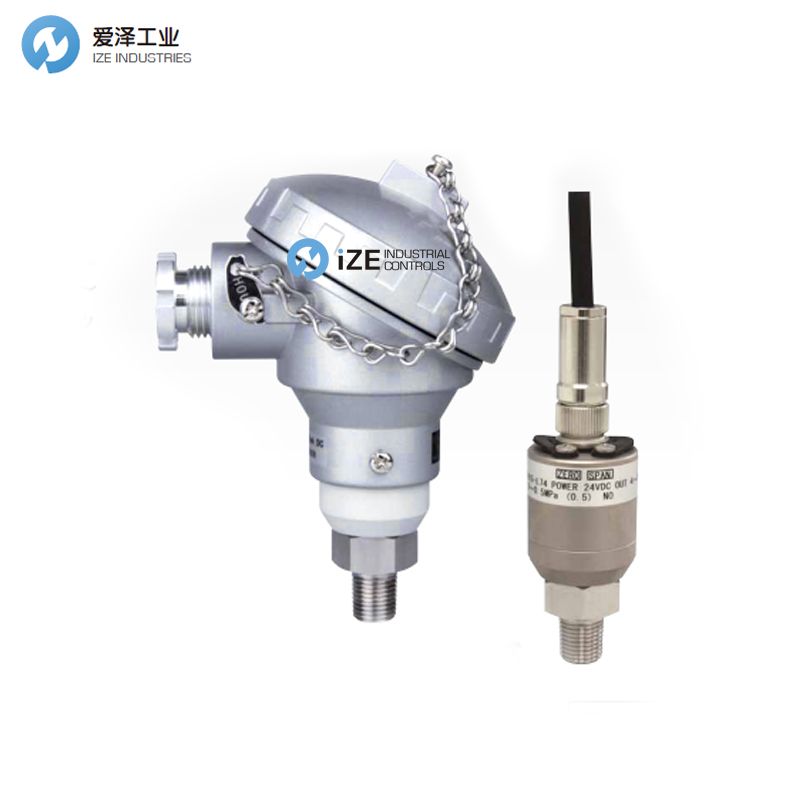 長野計器 壓力開關(guān) KH15-734-E7111 izeindustries 愛澤工業(yè).jpg