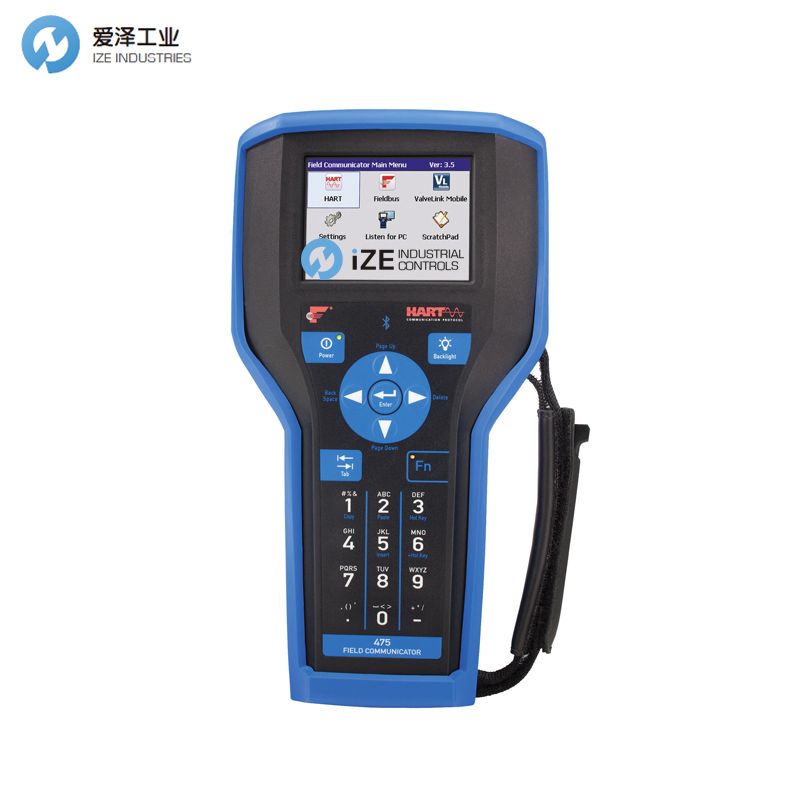 rosemount emerson 475-475fp1eklugmt 475HP1EKLUGMT izeindustries 愛(ài)澤工業(yè).jpg