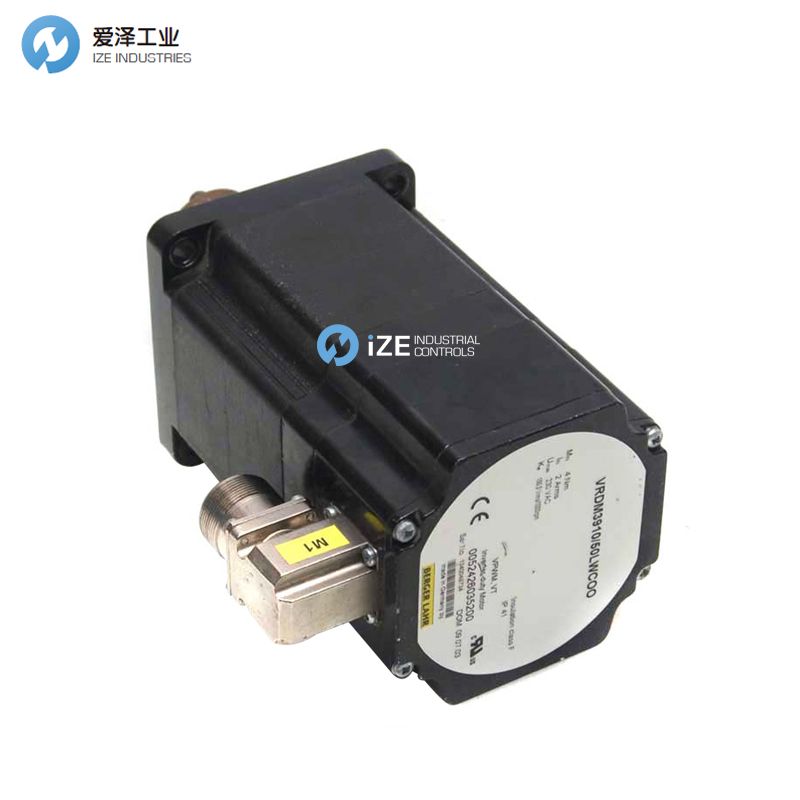 BergerLahr Vrdm3910_5 Lwcoo 伺服電機 izeindustries 愛澤工業(yè).jpg