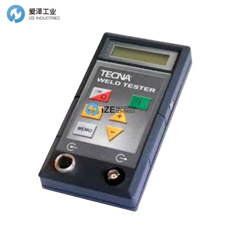 TECNA 檢測儀TE1600 RS232 izeindustries 愛澤工業(yè).jpg