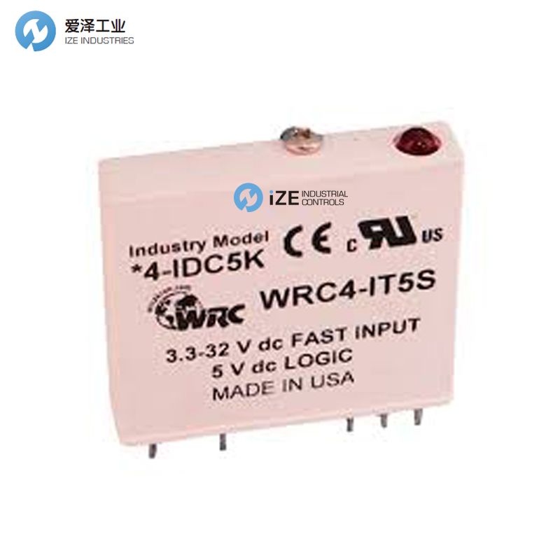 WRCAKRON WRC4-IT5S izeindustries 愛澤工業(yè).jpg