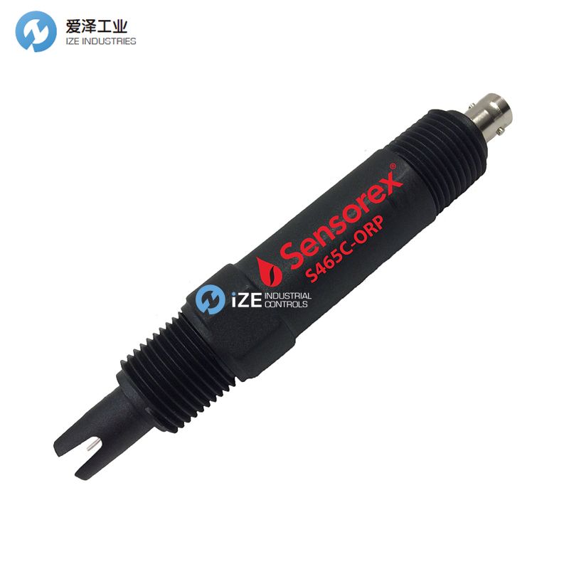 Sensorex S465C-ORP_BNC izeindustries 愛(ài)澤工業(yè).jpg