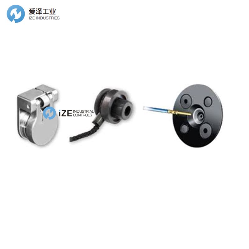 GLENAIR防塵蓋667-202系列 NF6R3-08R 愛澤工業(yè) izeindustries.jpg