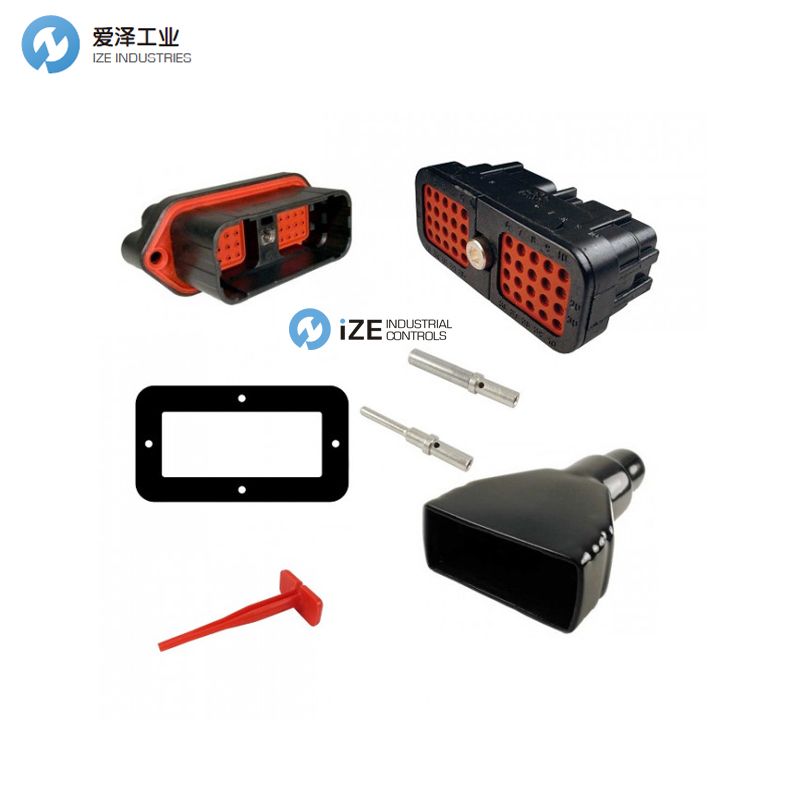 DEUTSCH連接器DRC系列 示例DRC16-40S izeindustries 愛澤工業(yè).jpg