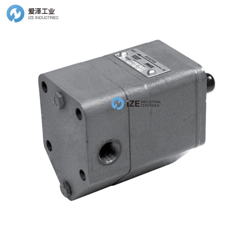 VIKING-單泵SG-04、SG-05系列 izeindustries 愛澤工業(yè).jpg