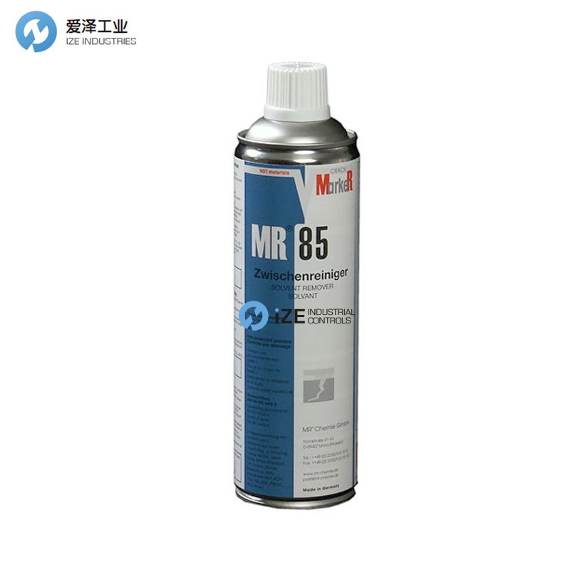 MR CHEMIE MR85 izeindustrialcontrols 愛(ài)澤工業(yè).jpg