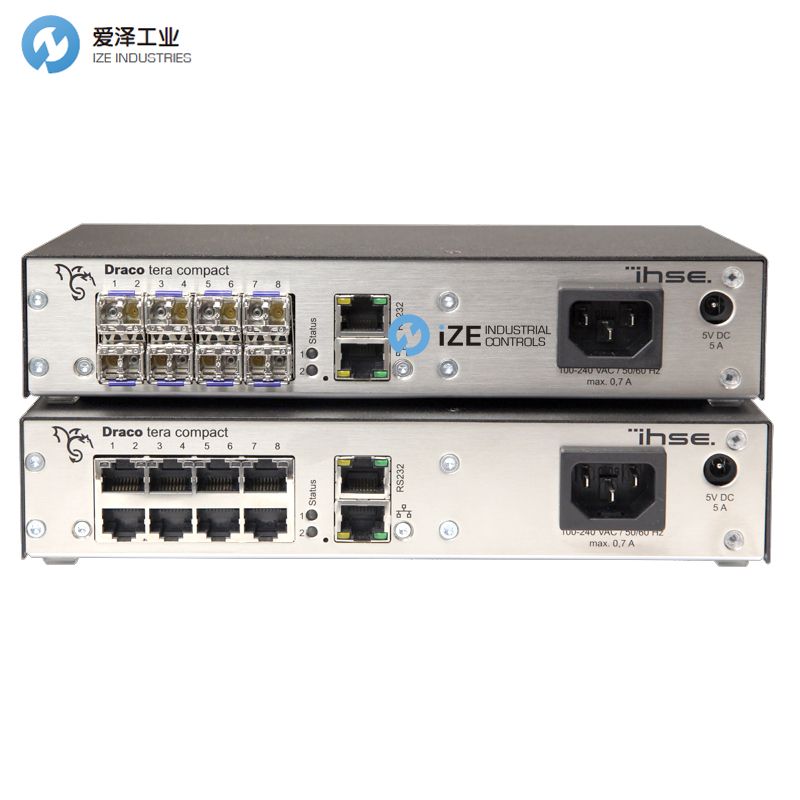 IHSE 高清視頻光纖分配器 K480-08F 愛(ài)澤工業(yè)izeindustries.jpg